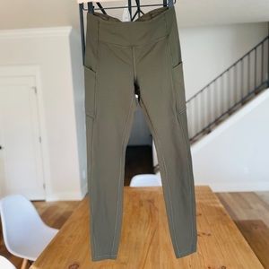 Lululemon Speed Up Tight 28”